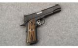 Kimber Tactical Custom HD II .45 ACP - 1 of 2