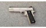 Kimber Stainless TLE II .45 ACP - 2 of 2