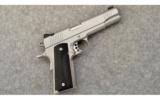 Kimber Stainless TLE II .45 ACP - 1 of 2