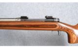 Savage Model 112 Varmint .223 Remington - 4 of 9