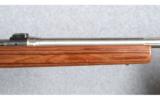 Savage Model 112 Varmint .223 Remington - 8 of 9