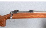 Savage Model 112 Varmint .223 Remington - 2 of 9