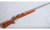 Savage Model 112 Varmint .223 Remington - 1 of 9