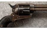 Colt SAA Frontier Six Shooter .44-40 - 4 of 7