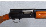 Browning A5 Magnum 12 Gauge - 2 of 9