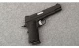 Sig Sauer 1911 .45 ACP - 1 of 2