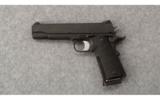 Sig Sauer 1911 .45 ACP - 2 of 2