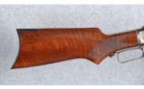 Cimarron 1873 Short Rifle ~Deluxe Model~ .45 Colt - 5 of 9