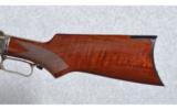 Cimarron 1873 Short Rifle ~Deluxe Model~ .45 Colt - 7 of 9