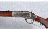 Cimarron 1873 Short Rifle ~Deluxe Model~ .45 Colt - 4 of 9