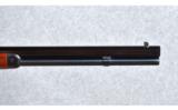 Cimarron 1873 Short Rifle ~Deluxe Model~ .45 Colt - 9 of 9