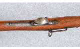 Springfield U.S. Model 1873 Experimental Trapdoor Carbine .45-70 Gov't - 3 of 9