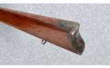 Springfield U.S. Model 1873 Experimental Trapdoor Carbine .45-70 Gov't - 9 of 9