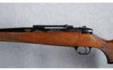 Weatherby Mark V Deluxe .270 Wby. Mag. - 4 of 9