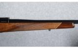 Weatherby Mark V Deluxe .270 Wby. Mag. - 8 of 9