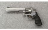 Smith & Wesson Model 629-6 .44 Mag. - 2 of 2