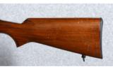 Remington Model 81 Woodmaster .30 Remington - 6 of 8