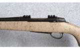 Sako A7S Varmint .243 Winchester - 4 of 9