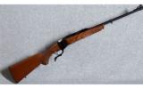 Ruger No.1 .280 Remington - 1 of 9