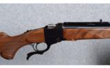 Ruger No.1 .280 Remington - 2 of 9
