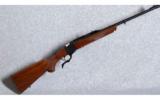 Ruger No.1 .280 Remington - 1 of 9