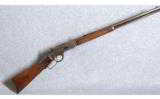 Winchester Model 1873 .32-20 WCF - 1 of 9