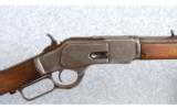 Winchester Model 1873 .32-20 WCF - 2 of 9