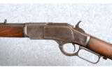Winchester Model 1873 .32-20 WCF - 4 of 9