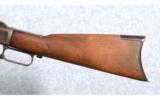 Winchester Model 1873 .32-20 WCF - 7 of 9