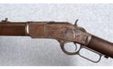 Winchester Model 1873 .32-20 W.C.F. - 4 of 9