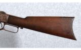 Winchester Model 1873 .32-20 W.C.F. - 5 of 9