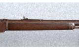 Winchester Model 1873 .32-20 W.C.F. - 8 of 9