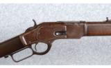 Winchester Model 1873 .32-20 W.C.F. - 2 of 9