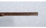 Winchester Model 1873 .32-20 W.C.F. - 9 of 9
