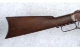 Winchester Model 1873 .32-20 W.C.F. - 7 of 9