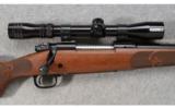 Winchester Model 70 XTR Featherweight .243 WIN - 2 of 7