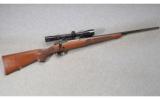 Winchester Model 70 XTR Featherweight .243 WIN - 1 of 7