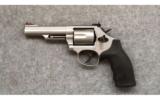 Smith & Wesson Model 66 Combat Magnum .357 Magnum - 2 of 2