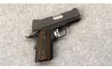 Sig Sauer 1911 Ultra Nitron .45 Auto - 1 of 2