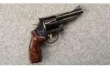 Smith & Wesson Model 29 Mountain Gun .44 Magnum - 1 of 2