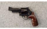 Smith & Wesson Model 29 Mountain Gun .44 Magnum - 2 of 2