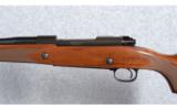 Winchester Model 70 Classic Super Express 