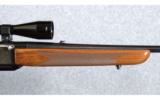 Browning BAR Grade II 7mm Remington Magnum - 8 of 9