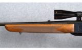 Browning BAR Grade II 7mm Remington Magnum - 5 of 9