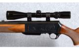 Browning BAR Grade II 7mm Remington Magnum - 4 of 9