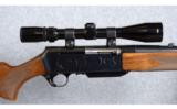 Browning BAR Grade II 7mm Remington Magnum - 2 of 9