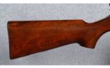 Brno Model 3 Stetcher Target Rifle .22 LR - 8 of 9