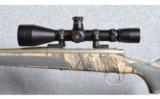 Remington Model 700 SPS Stainless Camo .300 Rem. Ultra Mag. - 4 of 9