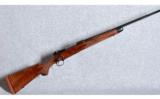 Winchester Model 70 Featherweight ~Cabela's 50th Anniv.~ .270 Win. - 1 of 9