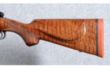 Winchester Model 70 Featherweight ~Cabela's 50th Anniv.~ .270 Win. - 6 of 9